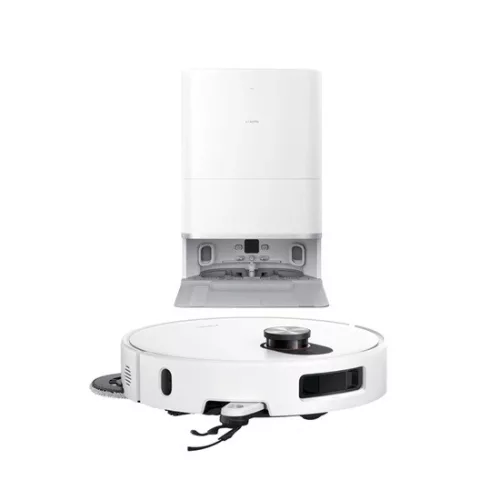 Xiaomi ROBOT VACUUM 5 EU robotporszívó (BHR0834EU)