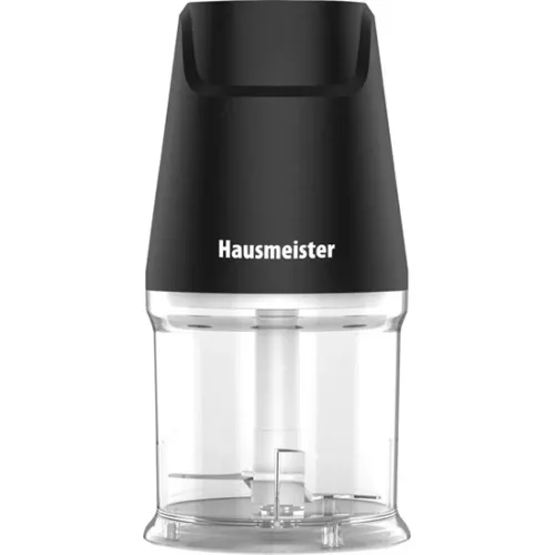 Hausmeister HM5510 aprító