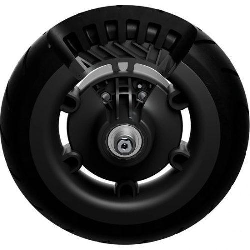 Segway-Ninebot E2 PLUS E II AA.05.14.02.0003 elektromos roller