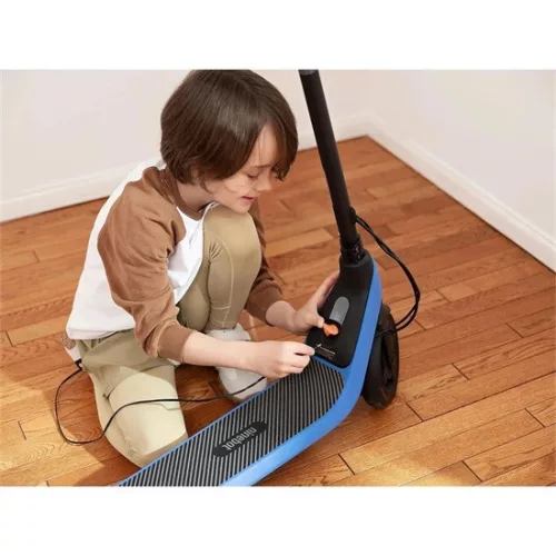 Segway-Ninebot Kickscooter c2 lite elektromos roller
