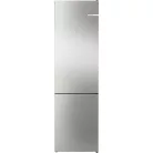 Bosch KGN392I1F alulfagyasztós hűtőszekrény