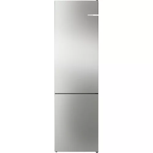 Bosch KGN392I1F alulfagyasztós hűtőszekrény