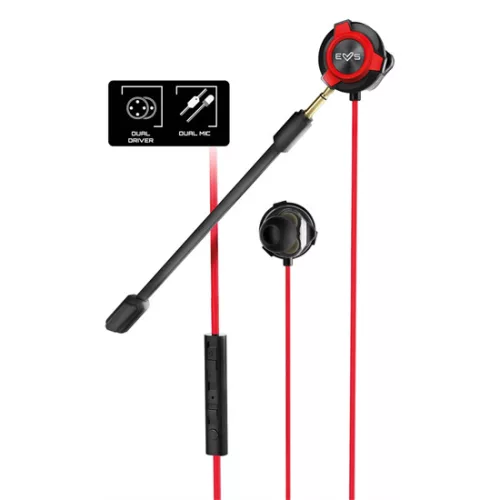 Energy Sistem EN 449132 ESG 1 DUAL DRIVER gamer headset