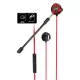 Energy Sistem EN 449132 ESG 1 DUAL DRIVER gamer headset