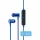 Energy Sistem EN 449156  Earphones BT Urban 2 fülhallgató, indigo
