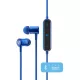 Energy Sistem EN 449156  Earphones BT Urban 2 fülhallgató, indigo