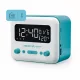 Energy Sistem EN 450725 Clock Speaker 2 Bluetooth hangszóró, kék