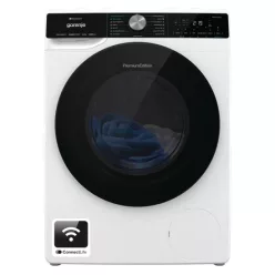 Gorenje WNS84A2TWIFI elöltöltős mosógép