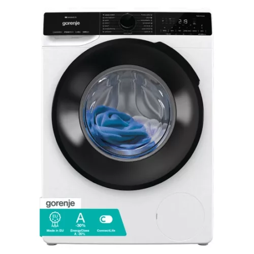 Gorenje WPNA14A3PWIFI elöltöltős mosógép