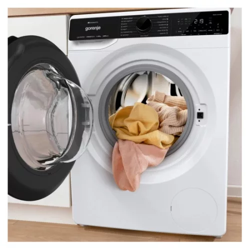 Gorenje WPNA14A3PWIFI elöltöltős mosógép