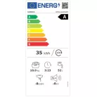 Gorenje WPNA14A3PWIFI elöltöltős mosógép