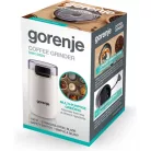 Gorenje SMK150SW kávédaráló