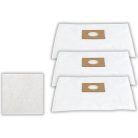 Gorenje GB4MBUP mikroszűrős porzsák (GB4MBUP)