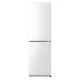 Gorenje NRK418DCW4 alulfagyasztós hűtőszekrény