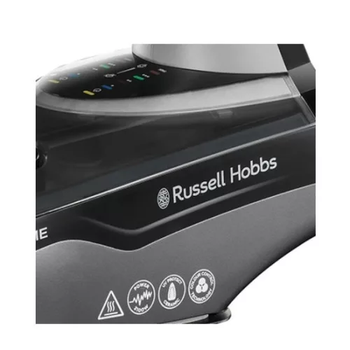 Russell Hobbs 25400-56 gőzölős vasaló