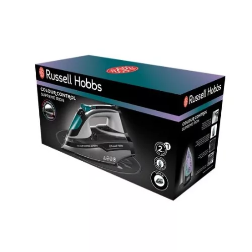 Russell Hobbs 25400-56 gőzölős vasaló
