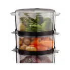 Russell Hobbs 26530-56 ételpároló és rizsfőző