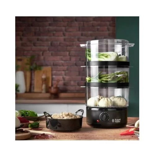 Russell Hobbs 26530-56 ételpároló és rizsfőző