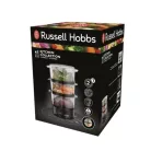 Russell Hobbs 26530-56 ételpároló és rizsfőző