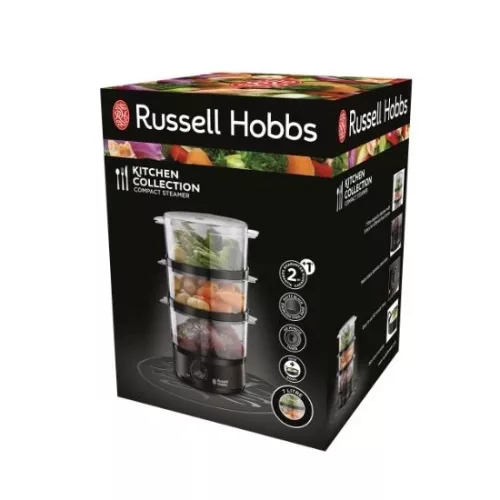 Russell Hobbs 26530-56 ételpároló és rizsfőző