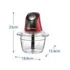 Russell Hobbs 27130-56 aprító