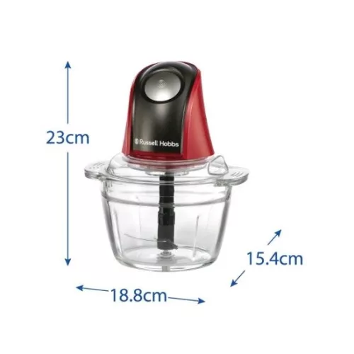 Russell Hobbs 27130-56 aprító