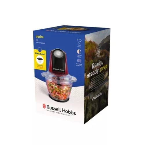 Russell Hobbs 27130-56 aprító
