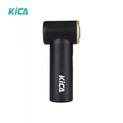 Kica FY4388 mini multifunkcionális légfúvó, fekete