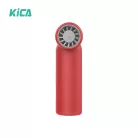 Kica FY4389 JetFan mini multifunkcionális légfúvó, piros