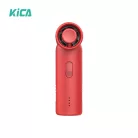 Kica FY4389 JetFan mini multifunkcionális légfúvó, piros