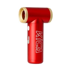   Kica FY4821 JetFan 2S multifunkcionális légfúvó + porszívó fej, piros