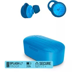   Energy Sistem EN 451029 Earphones Sport 2 True Wireless fülhallgató, kék