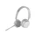 Energy Sistem EN 453221 Wireless Headset Office 6 fejhallgató, fehér