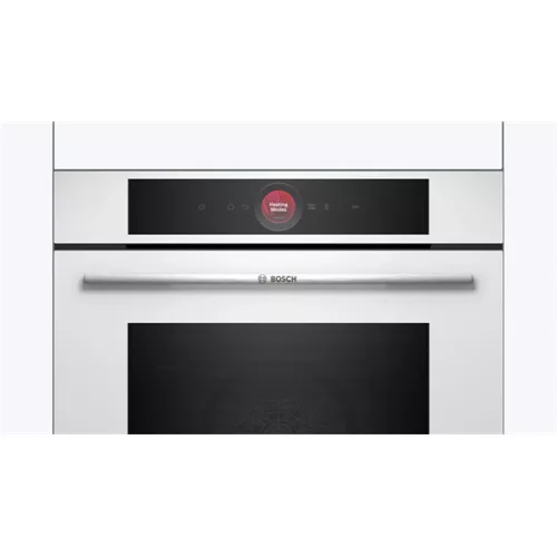 Bosch HBG7741W1 beépíthető sütő