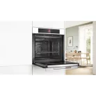 Bosch HBG7741W1 beépíthető sütő