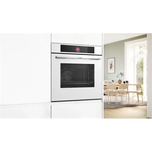 Bosch HBG7741W1 beépíthető sütő
