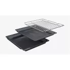 Bosch HBG7741W1 beépíthető sütő