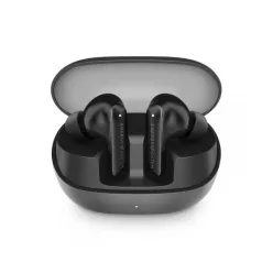   Energy Sistem EN 459124  Serenity ANC Earphones Space True Wireless vezeték nélküli zajszűrős fülhallgató, fekete
