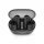 Energy Sistem EN 459124  Serenity ANC Earphones Space True Wireless vezeték nélküli zajszűrős fülhallgató, fekete