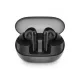 Energy Sistem EN 459124  Serenity ANC Earphones Space True Wireless vezeték nélküli zajszűrős fülhallgató, fekete