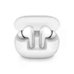   Energy Sistem EN 459209 Serenity ANC Earphones Space True Wireless vezeték nélküli zajszűrős fülhallgató, fehér