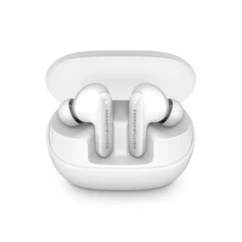 Energy Sistem EN 459209 Serenity ANC Earphones Space True Wireless vezeték nélküli zajszűrős fülhallgató, fehér