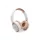Energy Sistem EN 457694 Headphone Radio Color Bluetooth fejhallgató FM rádióval, krém