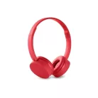 Energy Sistem EN 424832 Headphones BT1 Bluetooth fejhallgató, korall
