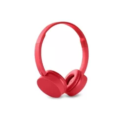  Energy Sistem EN 424832 Headphones BT1 Bluetooth fejhallgató, korall