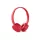 Energy Sistem EN 424832 Headphones BT1 Bluetooth fejhallgató, korall