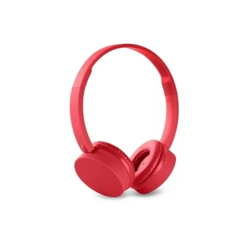 Energy Sistem EN 424832 Headphones BT1 Bluetooth fejhallgató, korall