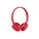 Energy Sistem EN 424832 Headphones BT1 Bluetooth fejhallgató, korall