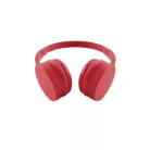 Energy Sistem EN 424832 Headphones BT1 Bluetooth fejhallgató, korall