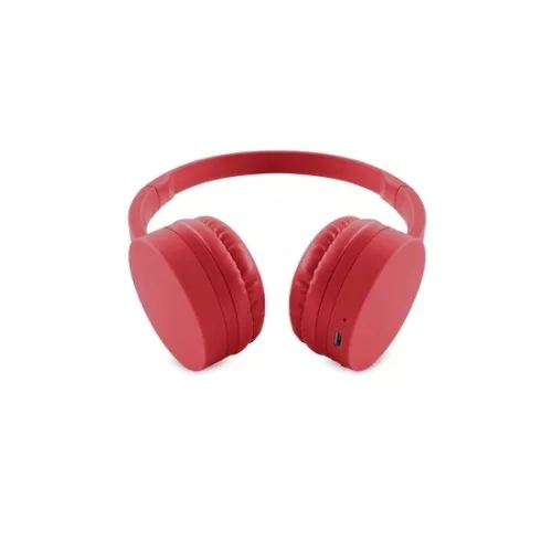 Energy Sistem EN 424832 Headphones BT1 Bluetooth fejhallgató, korall